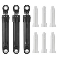 3PCS Washer Shock Absorber for LG Kenmore Elite ACV72909503 ACV72909501 picture