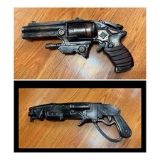 Gnasher Shotgun + Boltok Pistol Gears Of War Foam 1:1 Gun Toys Cosplay Full Size picture