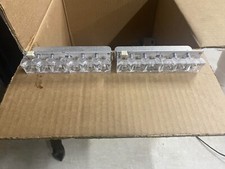 Whelen Legacy Super High Intensity LED Takedowns Pair Lightbar picture