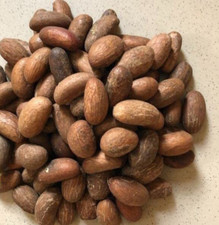 Organic Bitter Kola Nut (Garcinia Kola)  0.5LB W/Africa picture