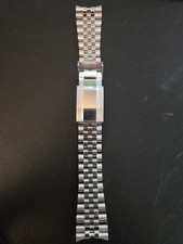 Premium Jubilee Bracelet Band 904L fits GMT Master II picture