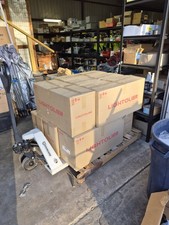 Lot of 36 Lightolier M6RDL409CSMCLZ10U 6