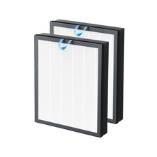 Nispira Vital 200S 2-In-1 HEPA Filter for Levoit Vital-RF LRF-V201-YUS , 2 Pack picture