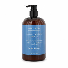 Bioelements Moisture Positive Cleanser  BB 16 Oz picture