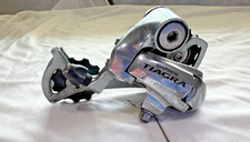 Shimano Tiagra RD-4500 Long Cage 9 Speed Rear Derailleur Triple Road Touring picture