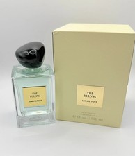 Armani Privé Thé Yulong Eau de Toilette 100ml / 3.4 oz picture