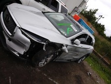 Carrier Rear AWD Fits 19-24 INFINITI QX50 509124 picture