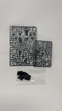 Warhammer Fantasy High Elf Shadow Warriors/Sisters of Avelorn x5 picture