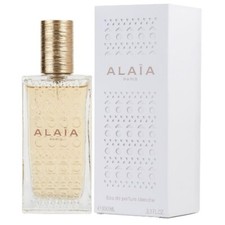 ALAIA EAU DE PARFUM BLANCHE SPRAY 100 ML/3.3 FL.OZ. (D) picture