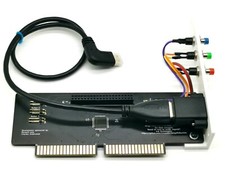 AMIGA 2000 RGBTOHDMI ADAPTER RGB2HDMI DX HDMI picture