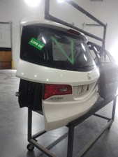 Trunk/Hatch/Tailgate Without Rear View Camera Fits 07-09 RDX 642354 picture