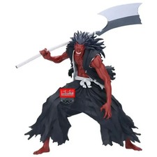 PSL 『BLEACH』MAXIMATIC KENPACHI ZARAKI Figure picture