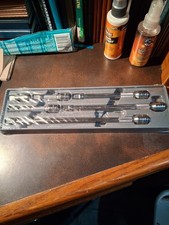 Snap-On NEW 206AFX 6-Pc 3/8