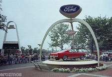 1964-65 Worlds Fair DVD, 4 Hours In Color. Fantastic picture