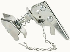 HUSKY TOWING 87083 2'' 3,500 lbs. Coupler Repair Kit,Grey picture