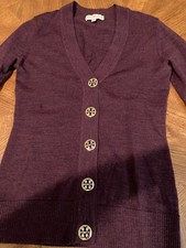 Tory Burch Simone Cardigan picture