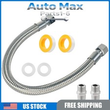 Industrial Compressor Jumper hose,1/2