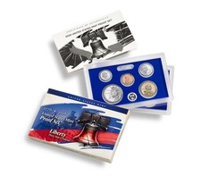 2026 S US Mint Semiquincentennial Proof Set- 