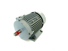NEW DIETZ DR80B/2-Q MOTOR DR80B2Q picture