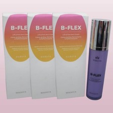 MAELYS B-FLEX LIFT & FIRM ARM CREAM 3.4 OZ BOXED LOT OF 3 picture