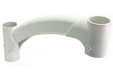 Innovaplas Products Short Handrail for Above Ground BiltMor Swimming Pool Step picture