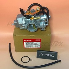 Carburetor Replacement for Honda Recon 250 TRX250TM 2X4 1997-2019 ATV Carb picture