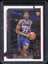 2025-26 Topps VJ Edgecombe #203 picture