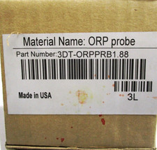 3DT-ORPPRB1.88 ORP Probe Sensor Replacement Probe picture