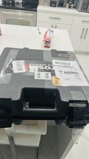 NEW Aerosmith GT38LI-EXIF Cordless Gas Fastening Tool w/ Case – Never Used picture