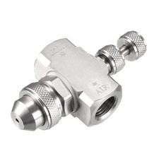 Air Atomizing Nozzle, 1/4BSPT Misting Low Pressure Solid Cone Spray Tip Nozzles picture