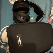 Bose A20 Aviation Headset ONLY picture