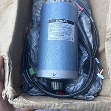 ENGEL GNM 8070/4-IG7.5 gear motor DC 24volts picture