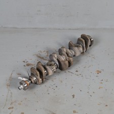 2007-2019 BMW 135i 335i 435i 535i 640i 740i N55 Crankshaft 11217580483 OEM picture