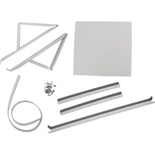 Open-Box: Friedrich Kuhl Heat + Cool Window Mount Installation Kit (KWIKS) - Ver picture