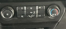 2017 2018 2019 2020 FORD F250 F350 Super Duty AC Heater Climate Temp Control Oem picture