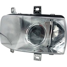 TIGER LIGHTS REPLACES CASE IH LED HEADLIGHT 87309030 CASEIH MAGNUM STENS TL6160R picture