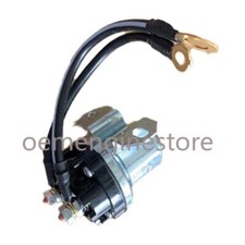 259-5274 New Starting Motor For Caterpillar CAT 320C 320D Mitsubishi 4D31 6D14 picture