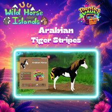 Wild Horse Islands - IUHS, Tokens, Throwback events + v1s, OAKs, Cheapest 26/8 picture
