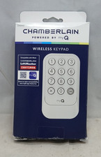 Chamberlain myQ 1 Door Wireless Keyless Entry CH348 picture