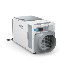 AprilAire E100 100 Pint Whole House Dehumidifier 5500 Sq Ft NEW SEALED picture