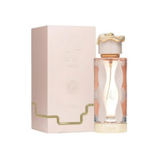 Lattafa Teriaq 3.4 oz EDP Perfume Cologne for Unisex New in Box picture