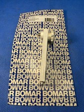 Bomar GP900-02W Hatch Lid Adjuster Med White - NOS picture