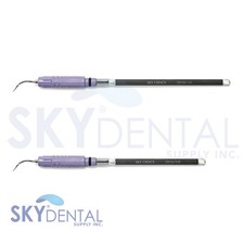 Dental Inserts DF-10 Universal Insert tips Series Ultrasonic Scaler Tip 30K /25K picture
