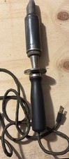 American Beauty Vintage Soldering Iron #3198 Heavy Duty 600 Watts 110-120 Volts picture