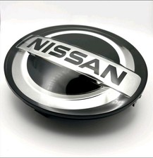 2020-2023 Nissan Sentra Grille Emblem Badge Radar ACC 62890-6LH0A  picture
