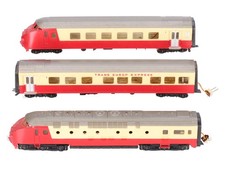 Marklin 3071 HO Trans Europe Express Set picture