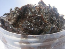 Moroccan beldi black soap base soap making supplies DIY from 1 lbs to 15 lbs picture