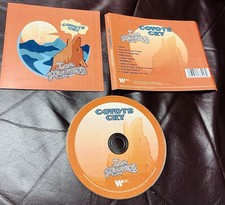 IAN MUNSICK Coyote Cry CD *no Case* picture