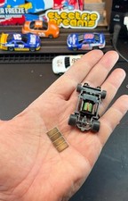 (WATCH ⚠️) NEW- Qty (10) Life like T Chassis Psycho Motor mags Modify 5 Cars picture