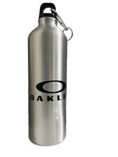 Oakley 28oz Aluminum Water Bottle - Stay hydrated in style picture